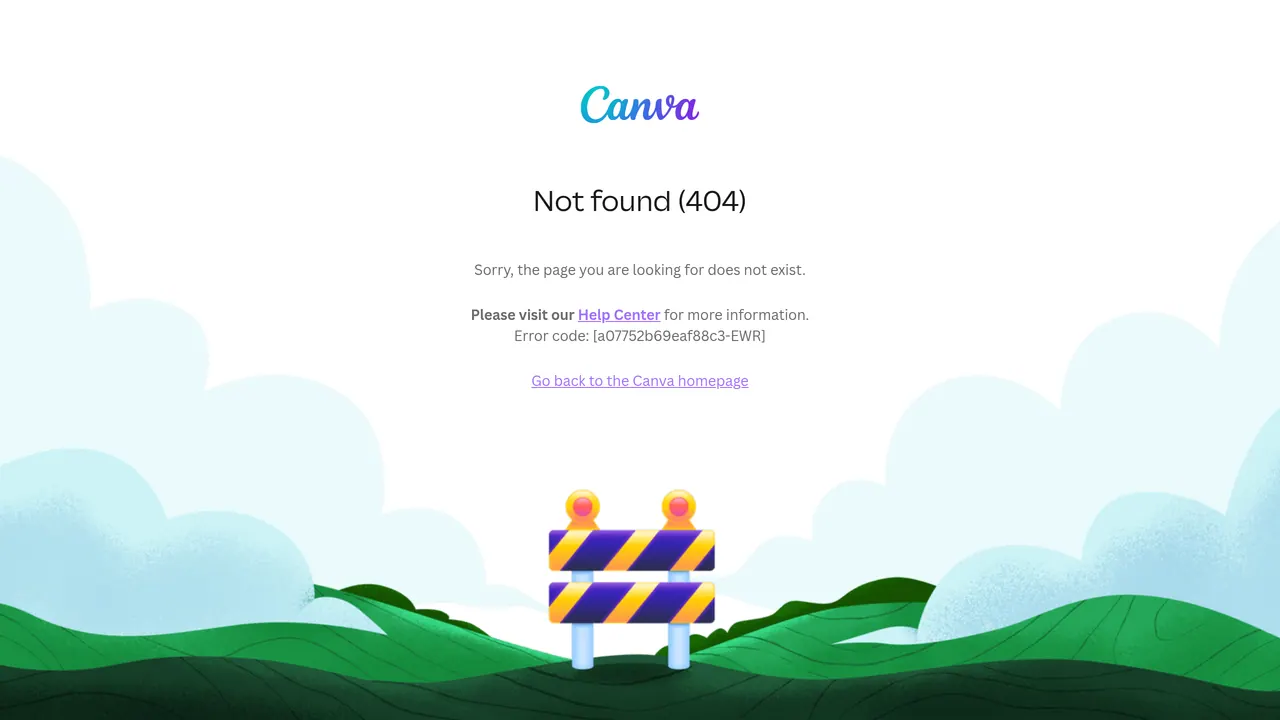 Canva Magic Studio screenshot