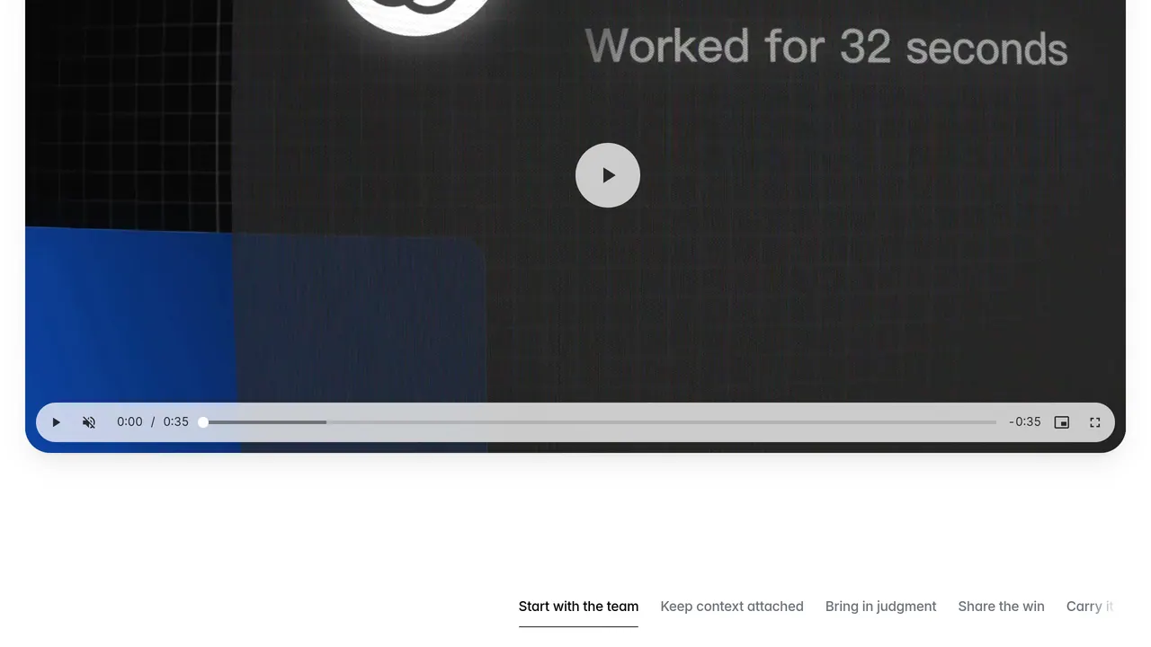 Screenshot of Offloop